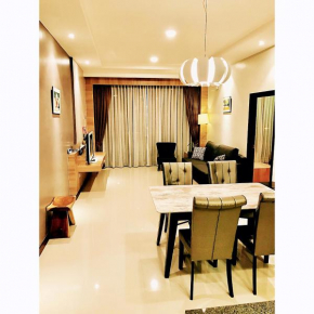 Imperial Grand Suite Apartment Kuching